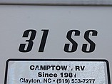 2006 Jayco Greyhawk Photo #8