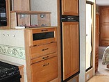 2006 Jayco Greyhawk Photo #12