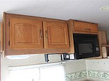 2006 Jayco Greyhawk Photo #13