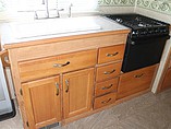 2006 Jayco Greyhawk Photo #14