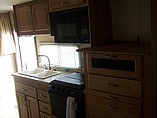 2006 Jayco Greyhawk Photo #8