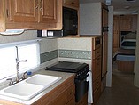 2006 Jayco Greyhawk Photo #9