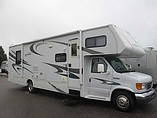 2007 Jayco Greyhawk Photo #2