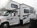 2007 Jayco Greyhawk Photo #8