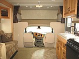 2007 Jayco Greyhawk Photo #11