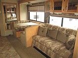 2007 Jayco Greyhawk Photo #15
