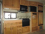 2007 Jayco Greyhawk Photo #17