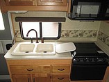 2007 Jayco Greyhawk Photo #18