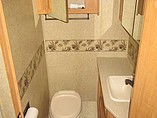 2007 Jayco Greyhawk Photo #21