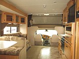 2007 Jayco Greyhawk Photo #27