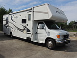 2008 Jayco Greyhawk Photo #4