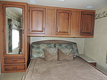 2008 Jayco Greyhawk Photo #11