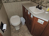 2008 Jayco Greyhawk Photo #13