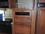 2008 Jayco Greyhawk Photo #18