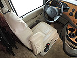 2008 Jayco Greyhawk Photo #23
