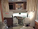 2008 Jayco Greyhawk Photo #24