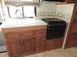 2008 Jayco Greyhawk Photo #26