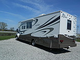 2007 Jayco Greyhawk Photo #5