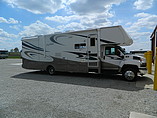 2007 Jayco Greyhawk Photo #6