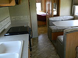 2007 Jayco Greyhawk Photo #9