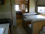 2007 Jayco Greyhawk Photo #10