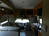 2007 Jayco Greyhawk Photo #12