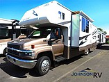 07 Jayco Greyhawk