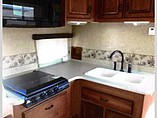 2007 Jayco Greyhawk Photo #4