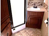 2007 Jayco Greyhawk Photo #5