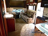 2007 Jayco Greyhawk Photo #8
