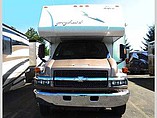 2007 Jayco Greyhawk Photo #9