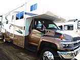 2007 Jayco Greyhawk Photo #10
