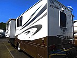 2007 Jayco Greyhawk Photo #13