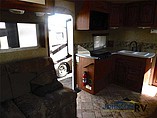 2007 Jayco Greyhawk Photo #14