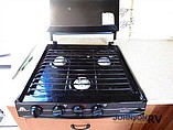 2007 Jayco Greyhawk Photo #22