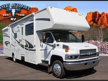 08 Jayco Greyhawk
