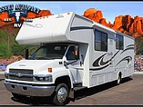 2008 Jayco Greyhawk Photo #3