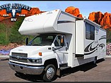 2008 Jayco Greyhawk Photo #4