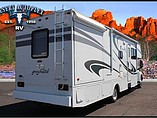 2008 Jayco Greyhawk Photo #8