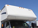 2008 Jayco Greyhawk Photo #13
