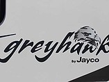 2008 Jayco Greyhawk Photo #23