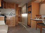 2008 Jayco Greyhawk Photo #39
