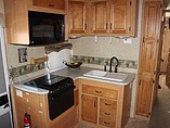 2008 Jayco Greyhawk Photo #43