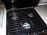 2008 Jayco Greyhawk Photo #45