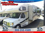 15 Jayco Greyhawk