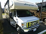 2015 Jayco Greyhawk Photo #2