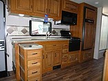 2015 Jayco Greyhawk Photo #5