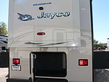 2015 Jayco Greyhawk Photo #7