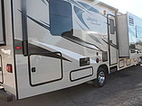 2015 Jayco Greyhawk Photo #9