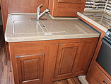 2015 Jayco Greyhawk Photo #23
